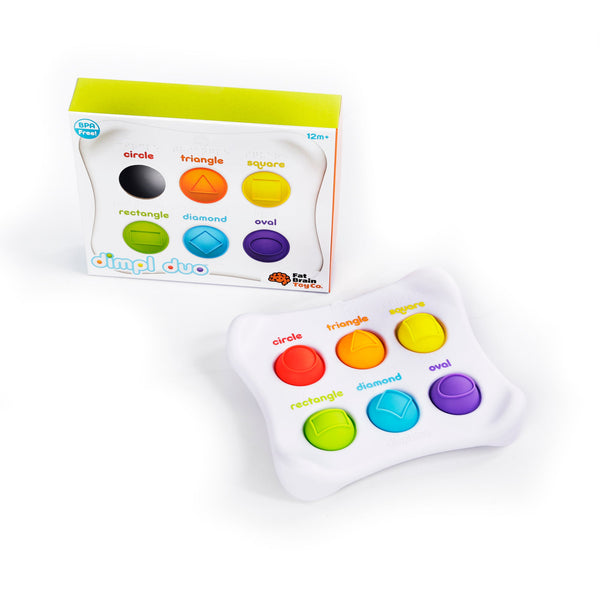 その他 Fat Brain Toys Dimpl Duo Fat Brain Toys Dimpl Duo – Destination Baby & Kids