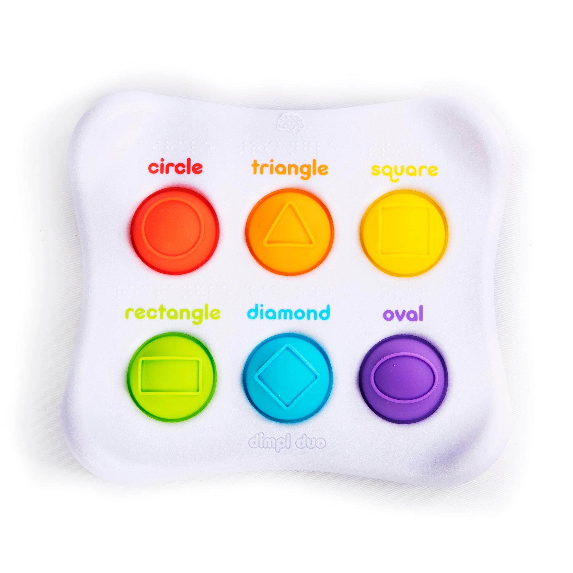 Dimpl Duo | Safari Ltd®