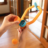 Fat Brain Toys Door Pong - Safari Ltd®