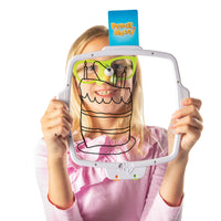 Fat Brain Toys Pencil Nose - Safari Ltd®