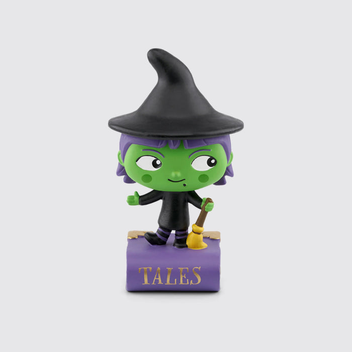  Tonies Wizard Creative Audio Character : Toys & Games