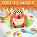Feed the Woozle - Safari Ltd®