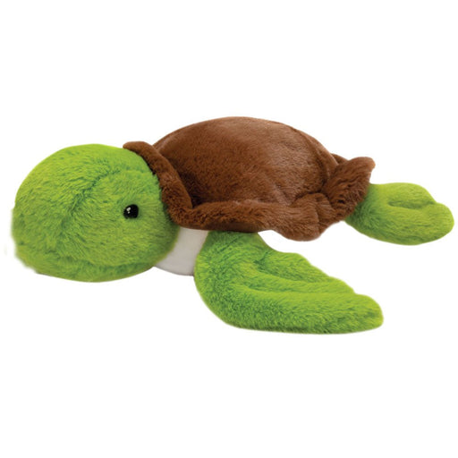 Fiesta Toys Earth Pals 11.5" Sea Turtle Plush - Safari Ltd®