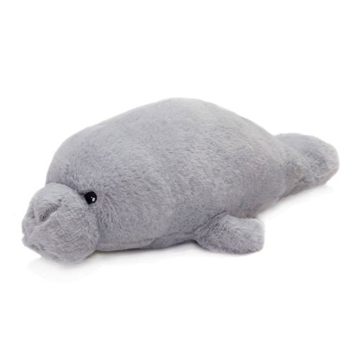 Fiesta Toys Earth Pals 16" Manatee Plush - Safari Ltd®