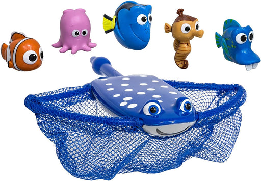 Finding Dory Mr. Ray's Dive and Catch Game - Safari Ltd®