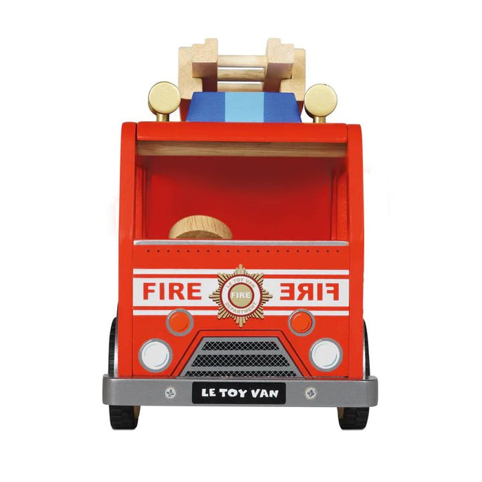 Fire Engine - Safari Ltd®