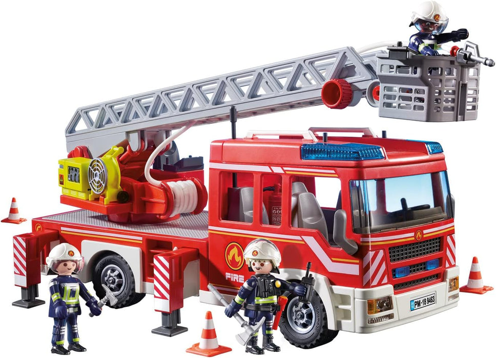 Fire Ladder Unit - Safari Ltd®