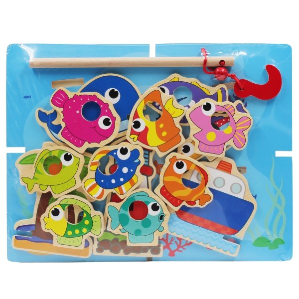 Fishing Game - Safari Ltd®