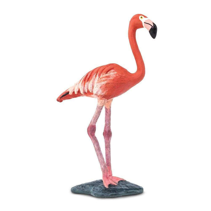 Flamingo Toy, Wildlife Animal Toys