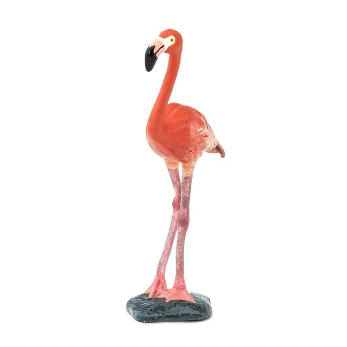 Flamingo Toy | Wildlife Animal Toys | Safari Ltd.