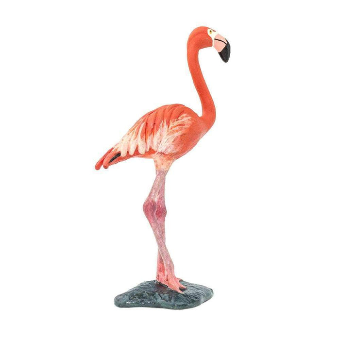 Flamingo Toy | Wildlife Animal Toys | Safari Ltd.