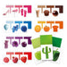 Flashcards - Colors Montessori - Safari Ltd®