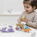 Forest Animals Wooden Stacking Toy - Safari Ltd®