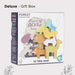 Forest Animals Wooden Stacking Toy - Safari Ltd®