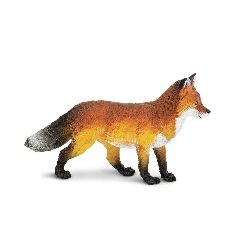 LTD Wild Safari North American Wildlife Fox