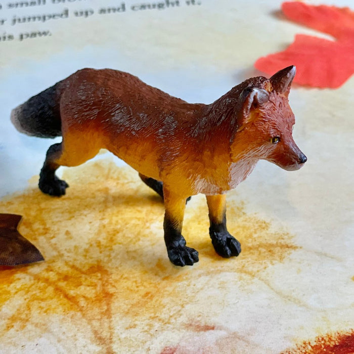 Fox Toy - Safari Ltd®