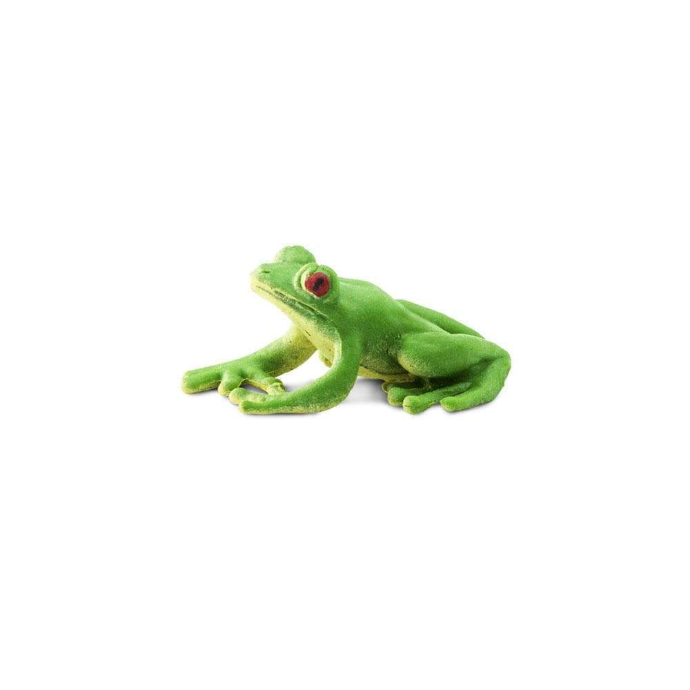 Safari LTD Good Luck Minis Frogs