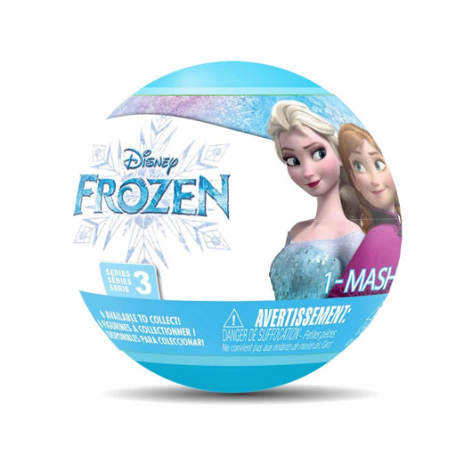 Frozen - Mash'Ems - Safari Ltd®