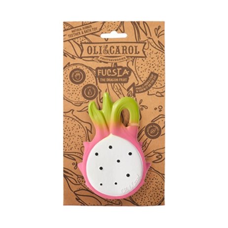 Fucsia the Dragonfruit | Safari Ltd®