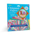 Fun Patterns Origami Papers - Safari Ltd®