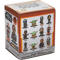 Funko Mystery Minis: The Mandalorian Mini Bobble-Head - Safari Ltd®
