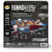 Funkoverse Strategy Game: Game of Thrones - 4 pack - Safari Ltd®
