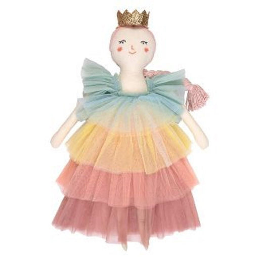 Gemma Princess Doll - Safari Ltd®