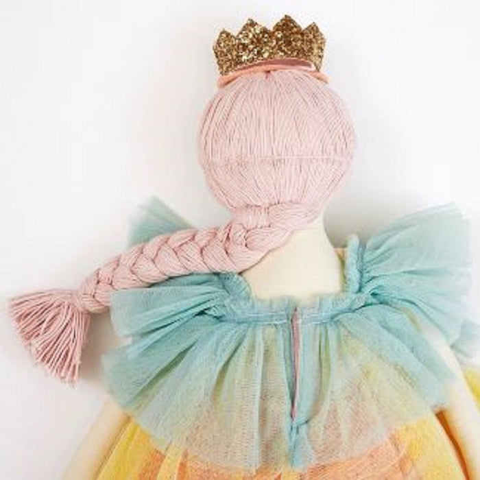 Gemma Princess Doll - Safari Ltd®