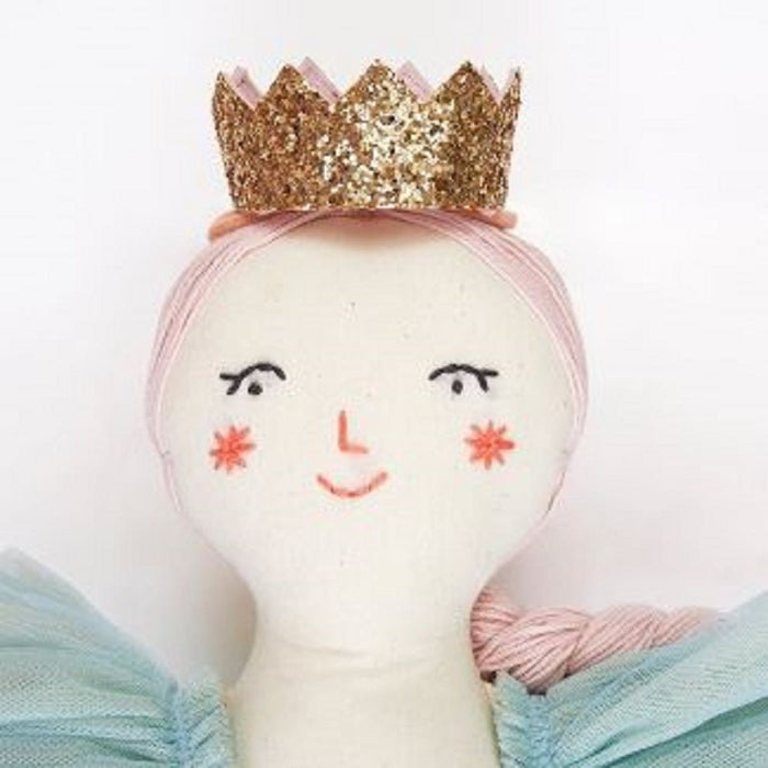Gemma Princess Doll - Safari Ltd®
