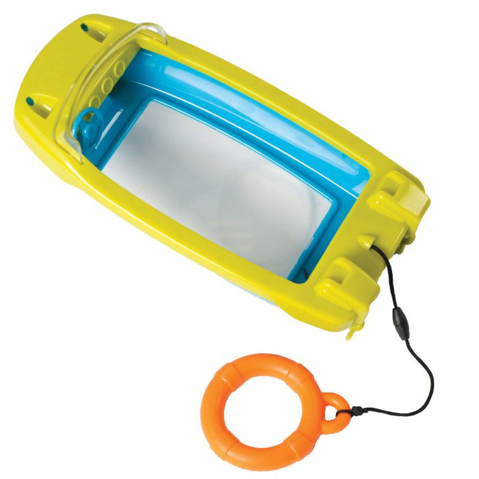 GeoSafari Jr. Underwater Explorer Boat - Safari Ltd®