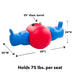 Giant Inflatable Seesaw Rocker - Safari Ltd®