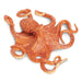 Giant Pacific Octopus - Safari Ltd®