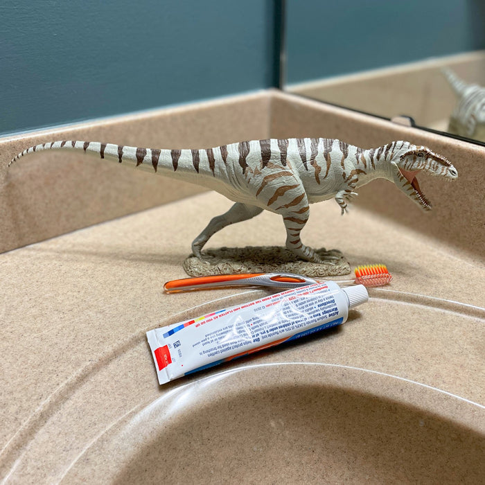 Giganotosaurus Toy - Safari Ltd®