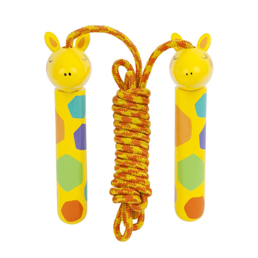 Giraffe Skipping Rope - Safari Ltd®