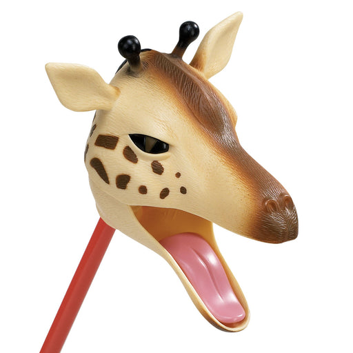 Giraffe Snapper - Safari Ltd®