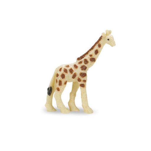 Giraffes - 192 pcs - Good Luck Minis | Montessori Toys | Safari Ltd.