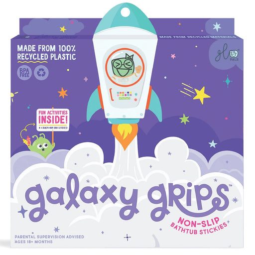 Glo Pals - Galaxy Grips - Safari Ltd®