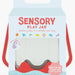Glo Pals - Sensory Jar - Pink - Safari Ltd®