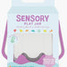 Glo Pals - Sensory Jar - Purple - Safari Ltd®