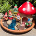 Gnome Family Designer TOOB® - Safari Ltd®