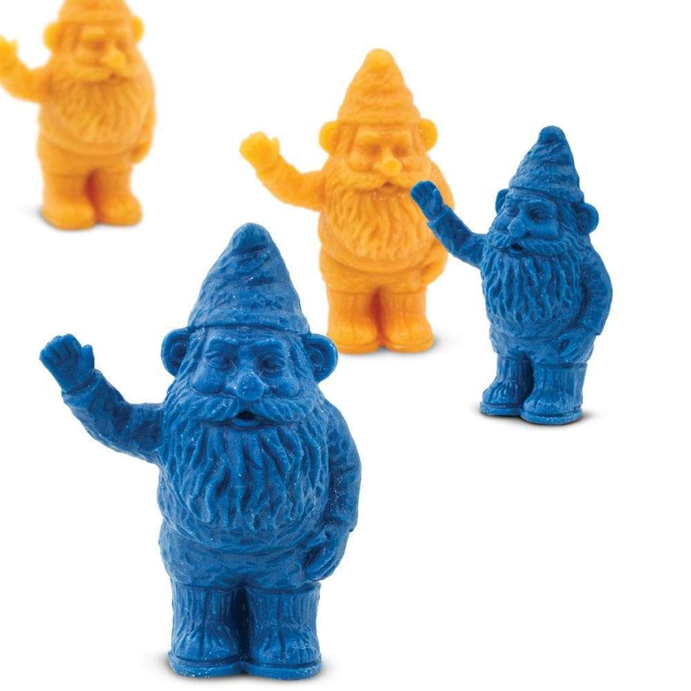 Gnomes - 192 pcs - Good Luck Minis® | Safari Ltd®