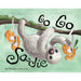 Go Go Sadie Book - Safari Ltd®
