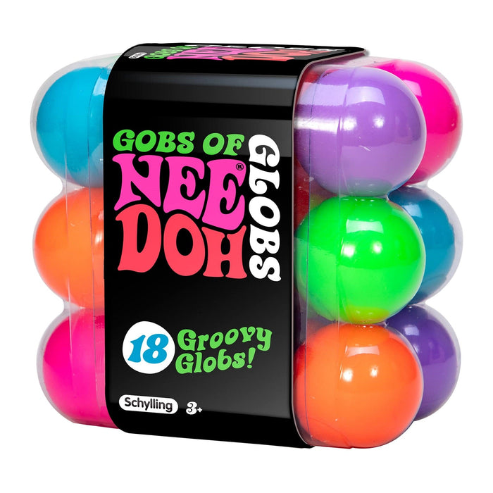 Gobs of Globs Teenie Nee Doh - Safari Ltd®