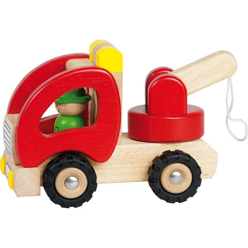Goki Toys Breakdown Lorry - Safari Ltd®