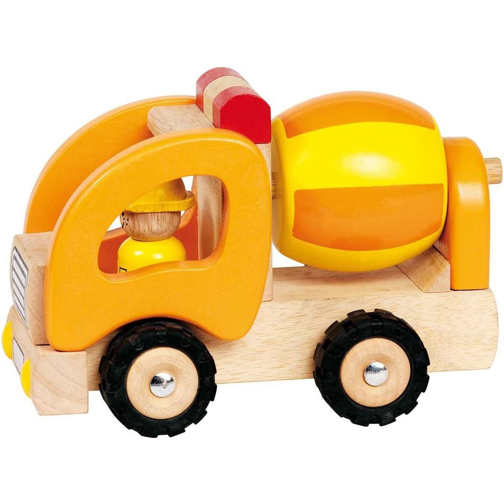 Cement Mixer Safari Ltd