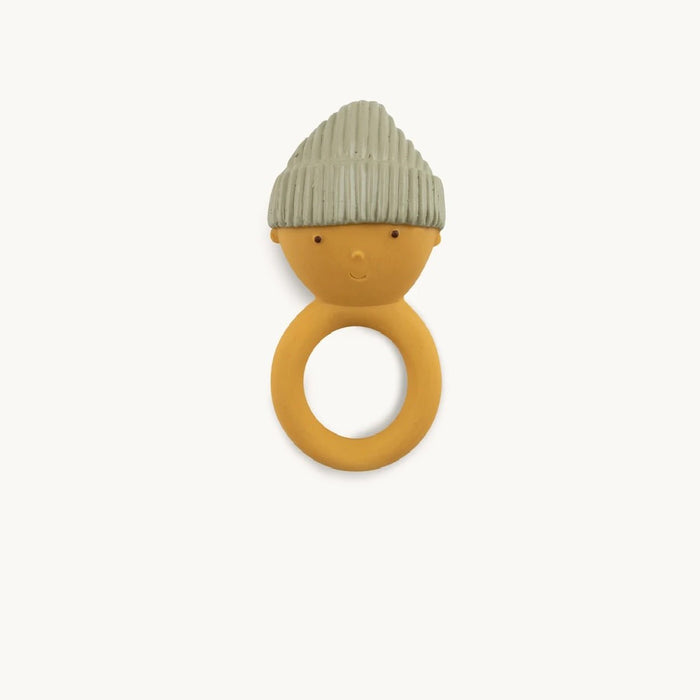 GOMMU ring baby - Peach - Safari Ltd®