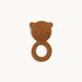 GOMMU ring bear - Almond - Safari Ltd®