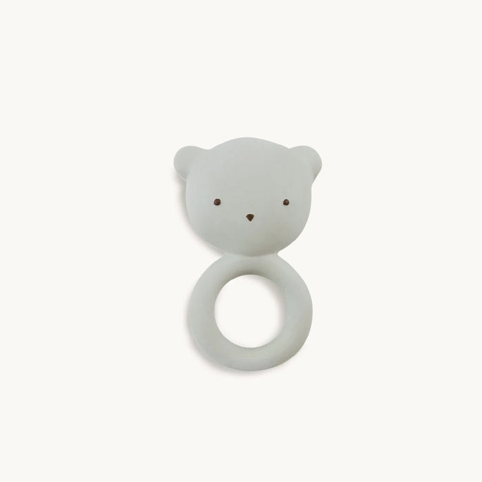 GOMMU ring bear - Ocean - Safari Ltd®