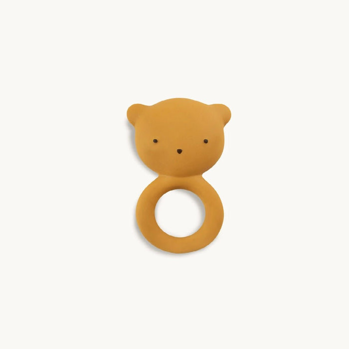 GOMMU ring bear - Sienna - Safari Ltd®