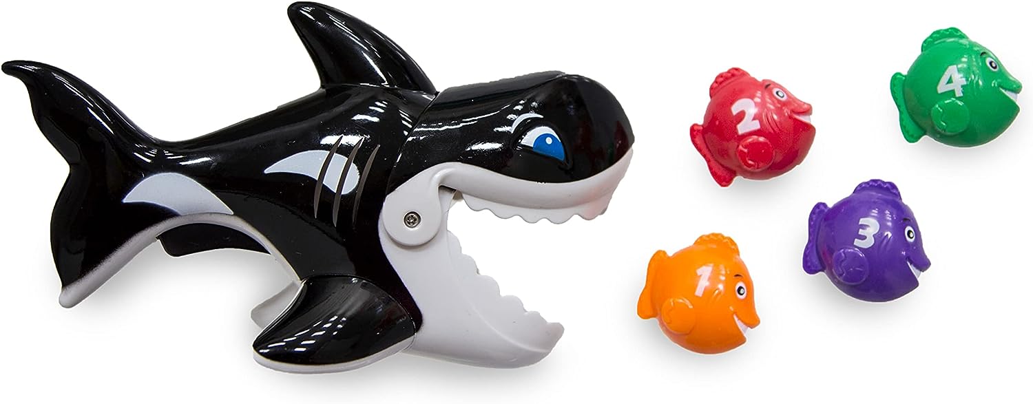 Gooble Gobble Guppies - Water Toy - Safari Ltd®